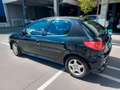 Peugeot 206 1.4HDI XS-Line Negro - thumbnail 9