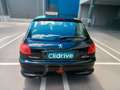 Peugeot 206 1.4HDI XS-Line Negro - thumbnail 8