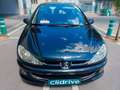 Peugeot 206 1.4HDI XS-Line Negro - thumbnail 3