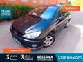 Peugeot 206 1.4HDI XS-Line Negro - thumbnail 1