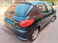 Peugeot 206 1.4HDI XS-Line Negro - thumbnail 7