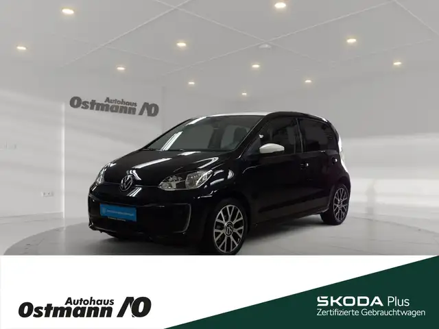 Volkswagen e-up! Style *Kamera*VW-Connect*Winter-Pk*