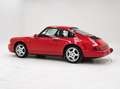 Porsche 964 911 RS '92 CH91474 Rood - thumbnail 4