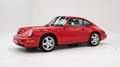 Porsche 964 911 RS '92 CH91474 Rood - thumbnail 1