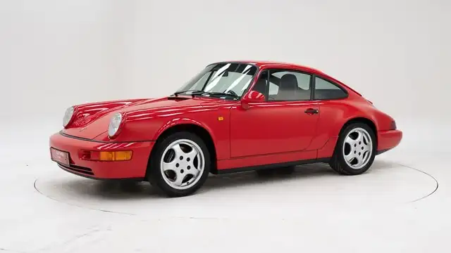 Porsche 964 911 RS '92 CH91474
