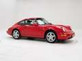 Porsche 964 911 RS '92 CH91474 Rood - thumbnail 3