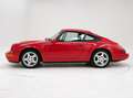 Porsche 964 911 RS '92 CH91474 Rood - thumbnail 8