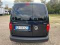Volkswagen Caddy 1.4 TGI Business Van Bleu - thumbnail 3