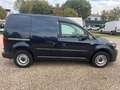 Volkswagen Caddy 1.4 TGI Business Van Bleu - thumbnail 4