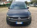 Volkswagen Caddy 1.4 TGI Business Van Bleu - thumbnail 1