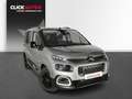 Citroen Berlingo 1.5 BlueHDI 100CV Shine Gris - thumbnail 3