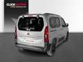 Citroen Berlingo 1.5 BlueHDI 100CV Shine Gris - thumbnail 5