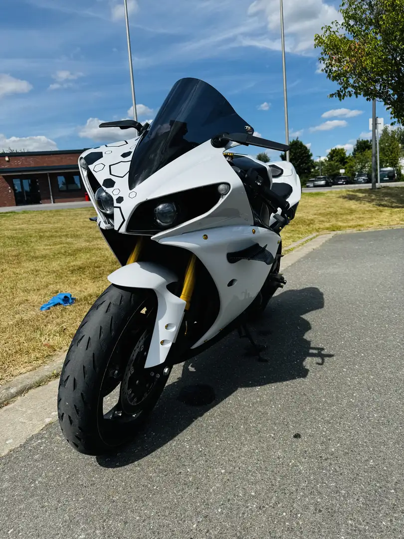 Yamaha YZF-R1 TOP ZUSTAND - 1