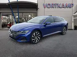 Volkswagen Arteon SB R Line eHybrid Pano/AHK/IQLight