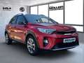 Kia Stonic Dream Team Edition 1.0 AHK Navi Klimaautom Rood - thumbnail 2
