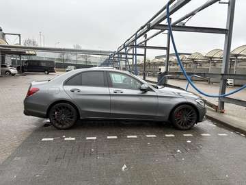 C 200 Sport Edition Pr.