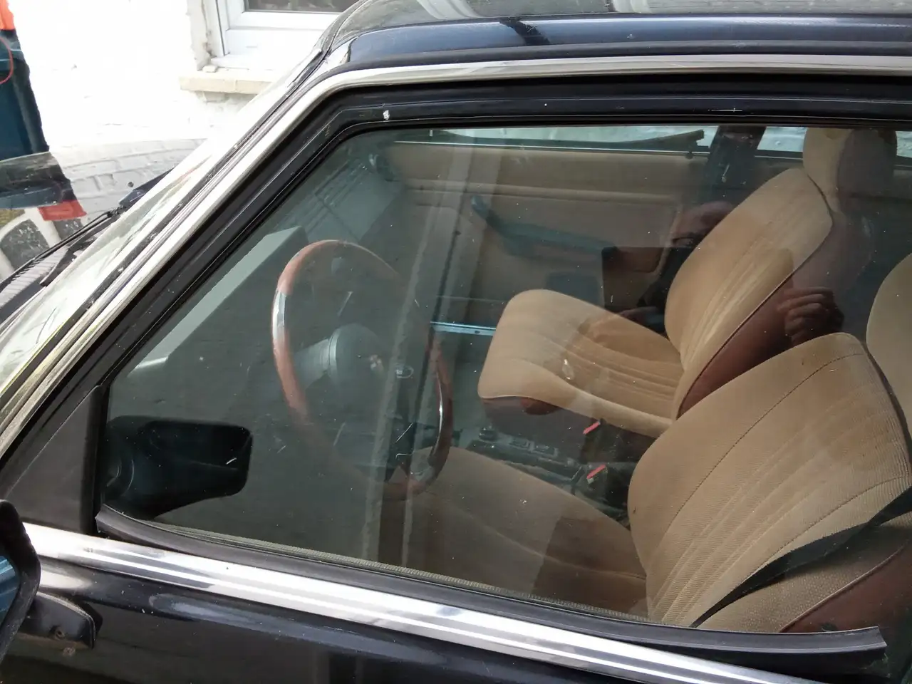 Alfa Romeo Alfetta 2.0 Série 3, foto 2