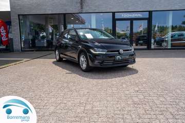 Style | Camera | CarPlay | Adaptieve Cruise | Navi