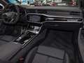 Audi RS6 RS6 Avant TFSI Q DYNAMIK+ KERAMIK LM22 AHK PANO Nero - thumbnail 5