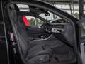 Audi RS6 RS6 Avant TFSI Q DYNAMIK+ KERAMIK LM22 AHK PANO Nero - thumbnail 4