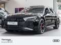 Audi RS6 RS6 Avant TFSI Q DYNAMIK+ KERAMIK LM22 AHK PANO Noir - thumbnail 1