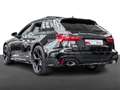Audi RS6 RS6 Avant TFSI Q DYNAMIK+ KERAMIK LM22 AHK PANO Nero - thumbnail 3