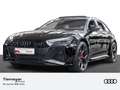 Audi RS6 RS6 Avant TFSI Q DYNAMIK+ KERAMIK LM22 AHK PANO Nero - thumbnail 1