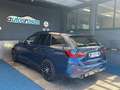 BMW 318 318dA Touring Azul - thumbnail 6