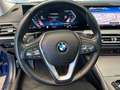 BMW 318 318dA Touring Azul - thumbnail 9