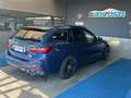 BMW 318 318dA Touring Azul - thumbnail 5