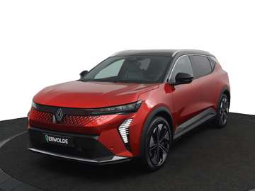 E-Tech Techno | Achteruitrijcamera | Adaptive Crui