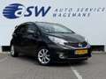 Nissan Note 1.2 DIG-S Tekna | Pano | Navi | Camera | Keyless Schwarz - thumbnail 4