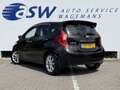Nissan Note 1.2 DIG-S Tekna | Pano | Navi | Camera | Keyless Schwarz - thumbnail 3