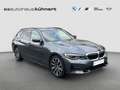 BMW 320 d xDrive Touring Sport Line ACC Laser SpurAss StHz Grau - thumbnail 8