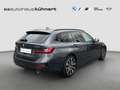 BMW 320 d xDrive Touring Spprt Line ACC Laser SpurAss StHz Grau - thumbnail 6