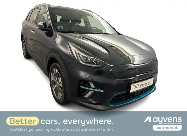 Kia e-Niro E-Niro