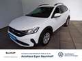 Volkswagen Taigo TAIGO 1.0 TSI LIFE / APP-CONNECT+LED'S+SITZHZG Blanco - thumbnail 1