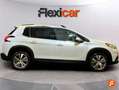 Peugeot 2008 1.2 PureTech S&S Allure 130 Blanco - thumbnail 5