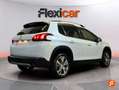 Peugeot 2008 1.2 PureTech S&S Allure 130 Blanco - thumbnail 4
