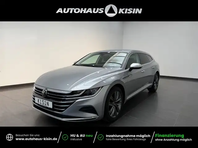 Volkswagen Arteon Shooting Brake 2.0TDI DSG Elegance /Navi /ACC /CAM