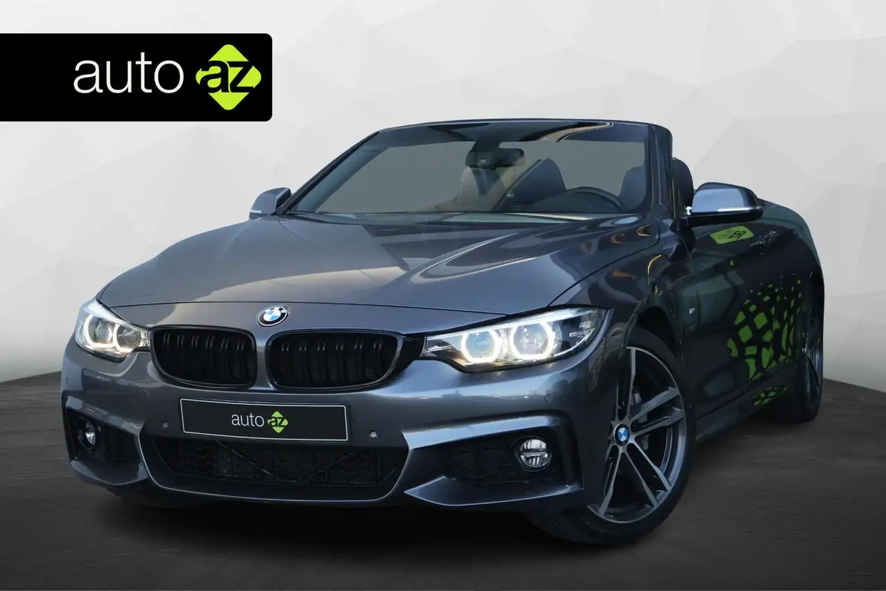 BMW 440
