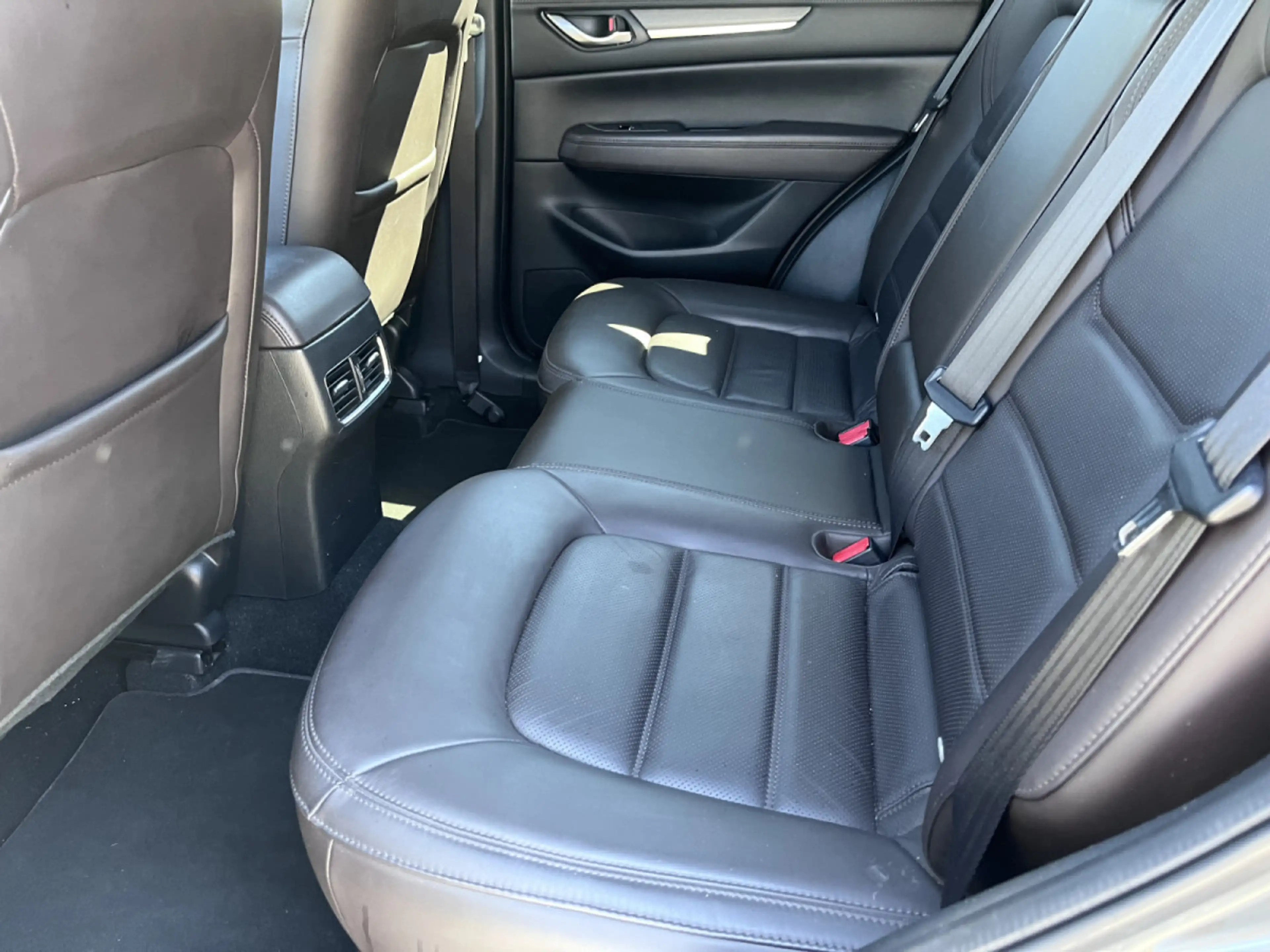 Mazda CX-5 CX-5 2.2 Skyactiv-D SkyCruise Voll AWD — photo 11