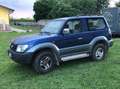 Toyota Land Cruiser 3 porte Blauw - thumbnail 2