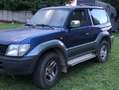 Toyota Land Cruiser 3 porte Blauw - thumbnail 3