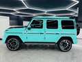 Mercedes-Benz G 500 4MATIC Aut.*Tiffany-Brabus-Carbon-Bodykit*Traum* Bleu - thumbnail 16