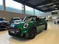 MINI John Cooper Works Cabrio Mini Cabrio 2.0 JCW 231CV auto FULL OPTIONAL Vert - thumbnail 4