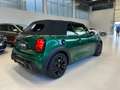 MINI John Cooper Works Cabrio Mini Cabrio 2.0 JCW 231CV auto FULL OPTIONAL Vert - thumbnail 7
