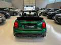 MINI John Cooper Works Cabrio Mini Cabrio 2.0 JCW 231CV auto FULL OPTIONAL Vert - thumbnail 5