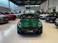 MINI John Cooper Works Cabrio Mini Cabrio 2.0 JCW 231CV auto FULL OPTIONAL Vert - thumbnail 2