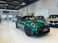 MINI John Cooper Works Cabrio Mini Cabrio 2.0 JCW 231CV auto FULL OPTIONAL Vert - thumbnail 1